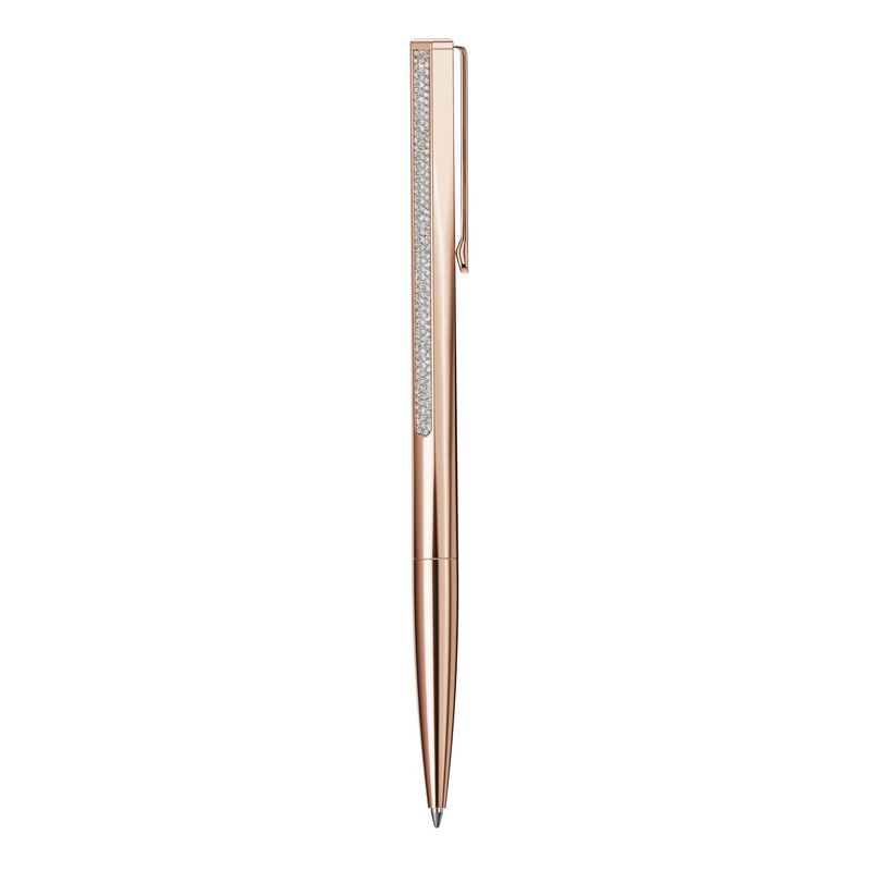 Swarovski Crystal Shimmer Ballpoint Pen image number 1